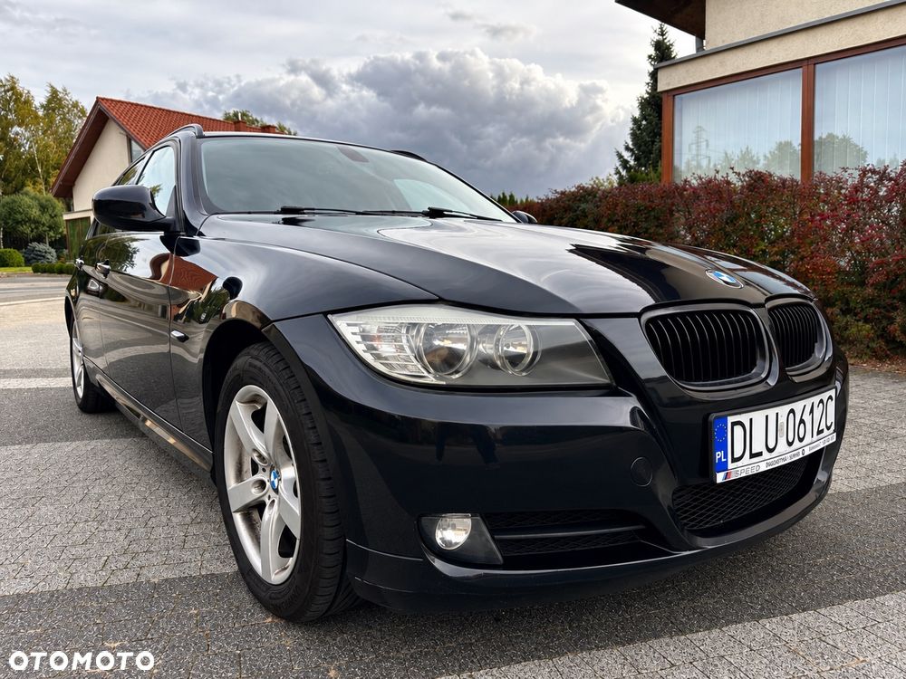 BMW Seria 3 - 9