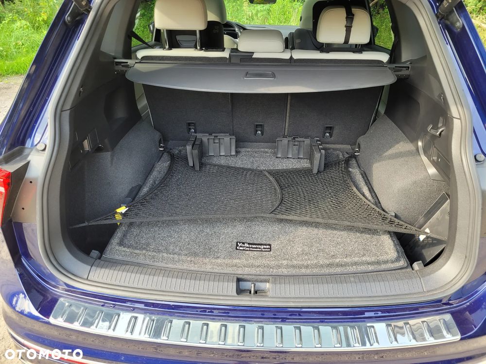 Volkswagen Tiguan 2.0 TSI 4Mot R-Line DSG - 19