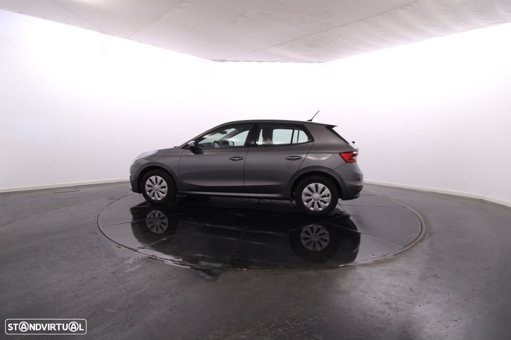 Skoda Fabia 1.0 MPI Selection - 3