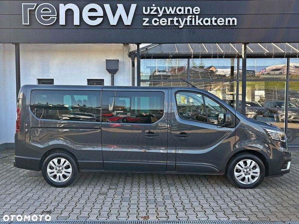 Renault trafic - 3