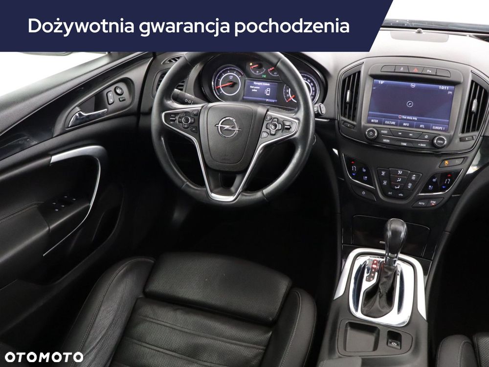 Opel Insignia - 9