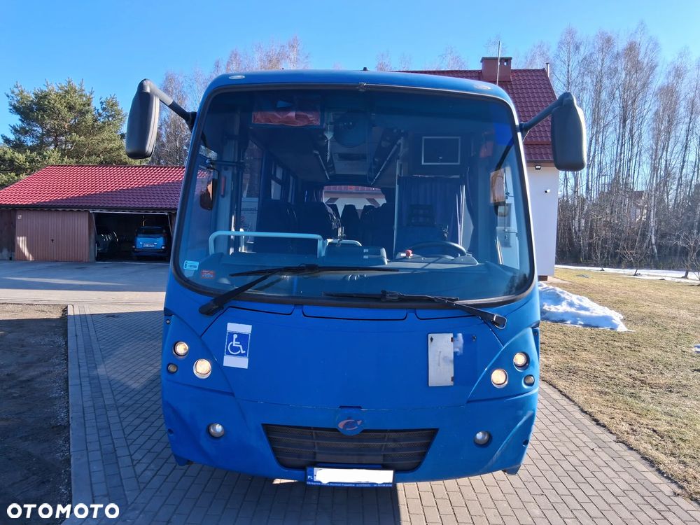 Iveco Kapena Cacciamali 100E21 - 12