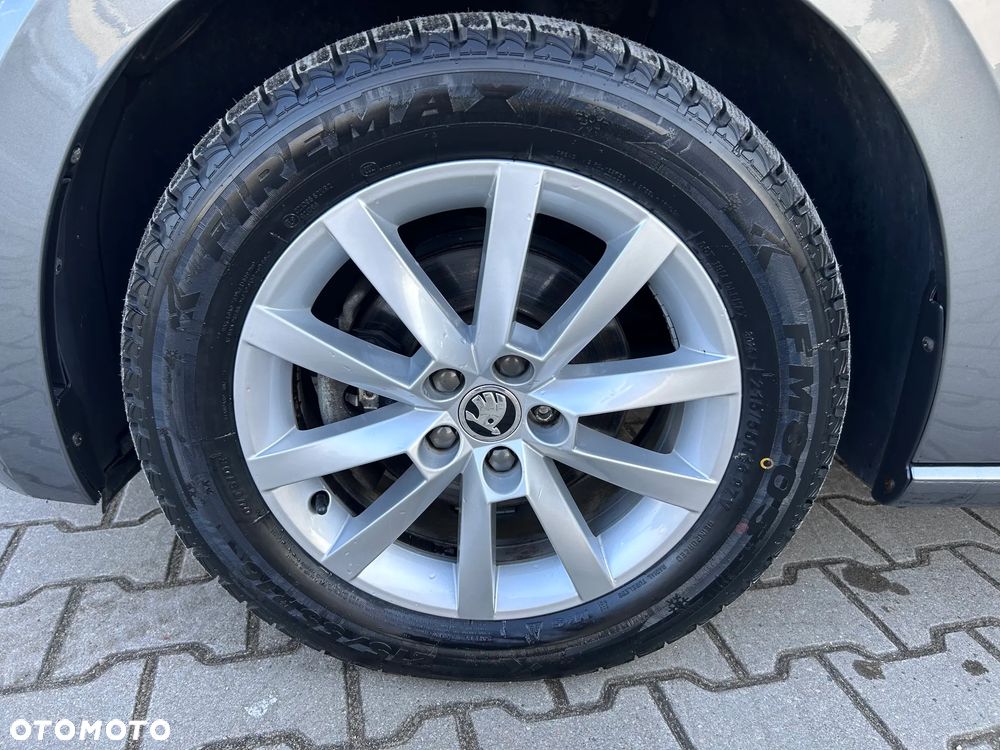 Skoda Scala 1.0 TSI Ambition DSG - 18