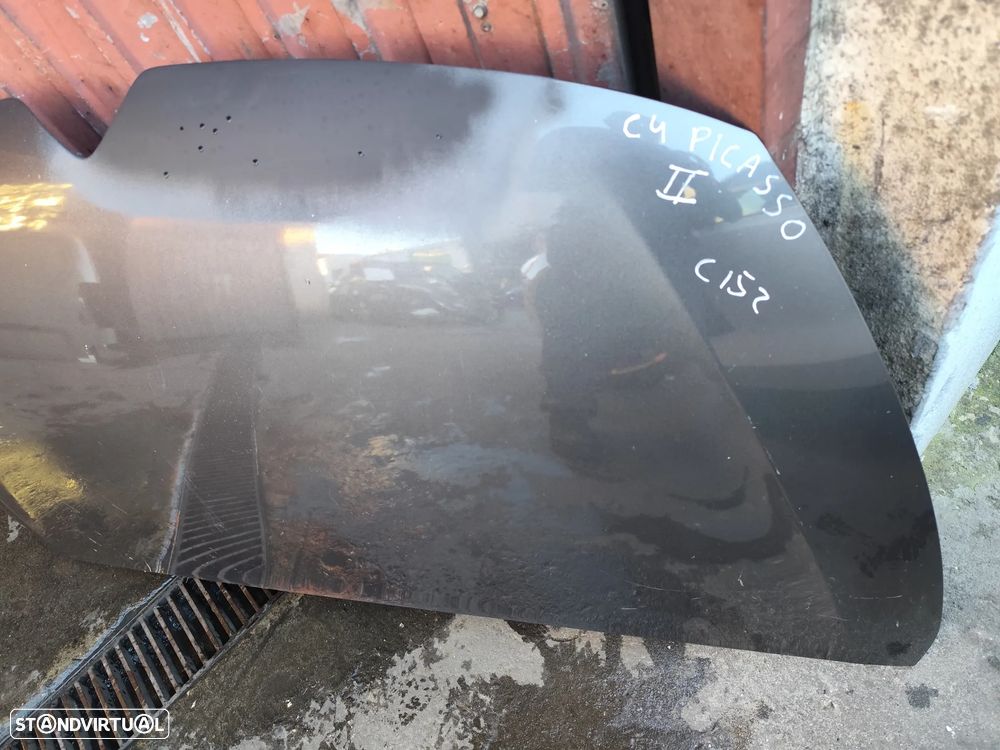 Citroen C4 Picasso II CAPOT / CAPO - C152 - 2