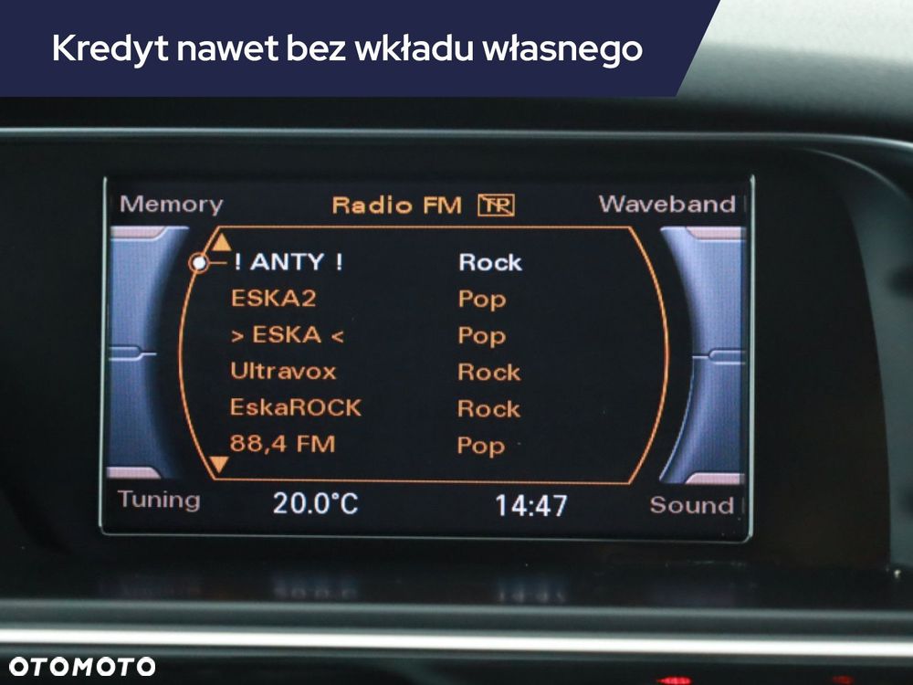 Audi A4 Avant - 11