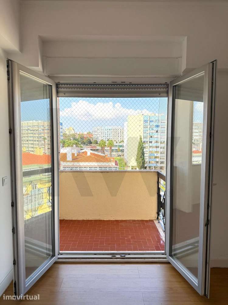 Apartamento T3 em Oeiras com elevador - Grande imagem: 4/40