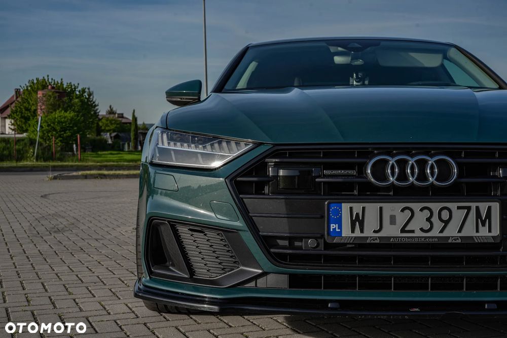 Audi A7 Sportback - 2