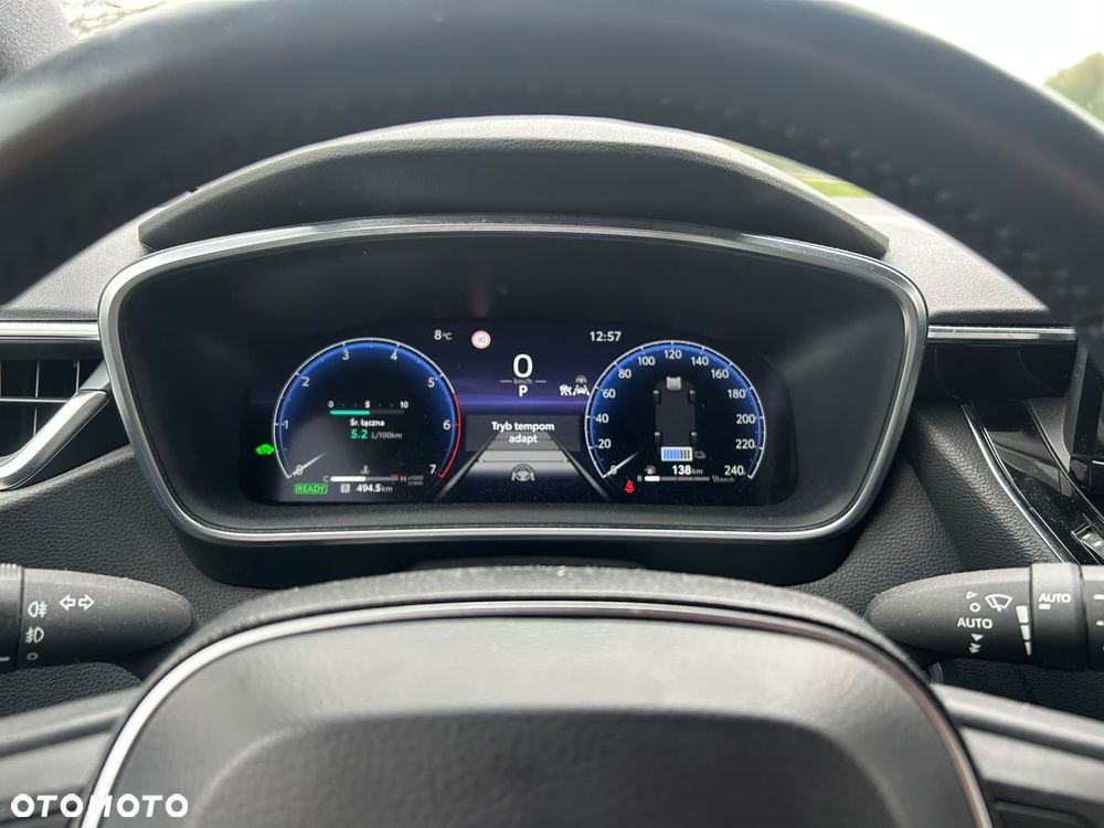 Toyota Corolla 1.8 Hybrid Comfort - 15