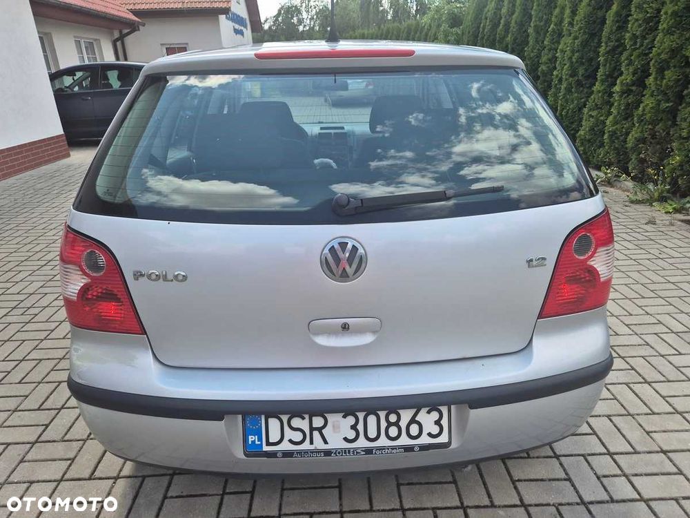 Volkswagen Polo - 6