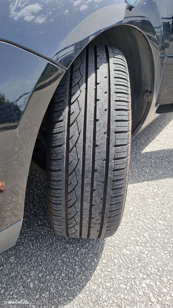 Ford Focus SW 1.6 TDCi Connec. - 10
