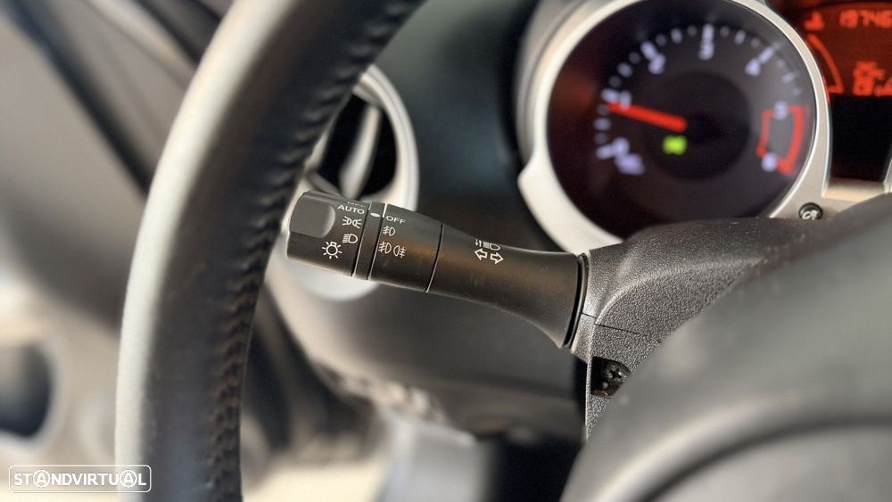 Nissan Juke 1.5 dCi Tekna - 12