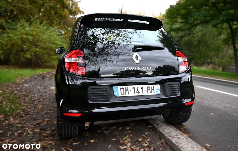Renault Twingo - 19