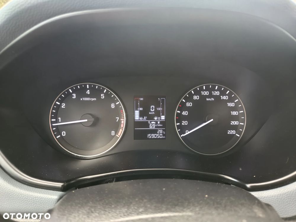 Hyundai i20 1.2 YES - 19