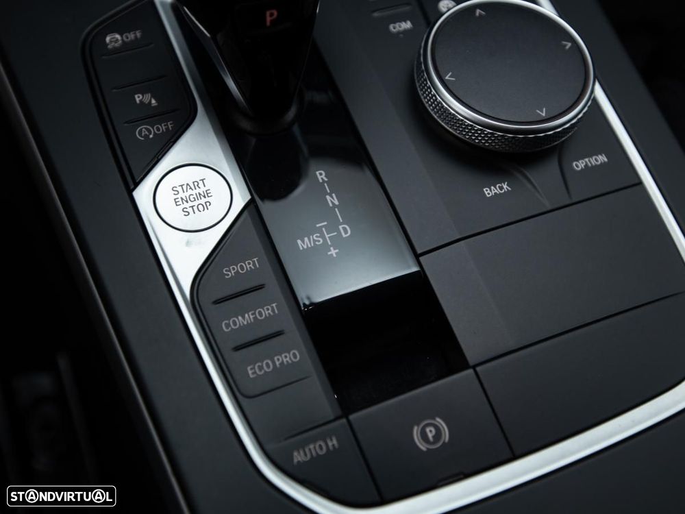 BMW 116 d Auto - 20