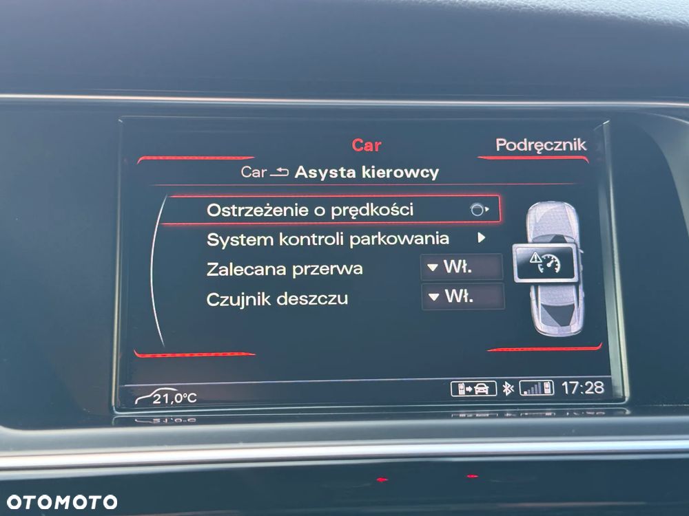Audi A5 - 31