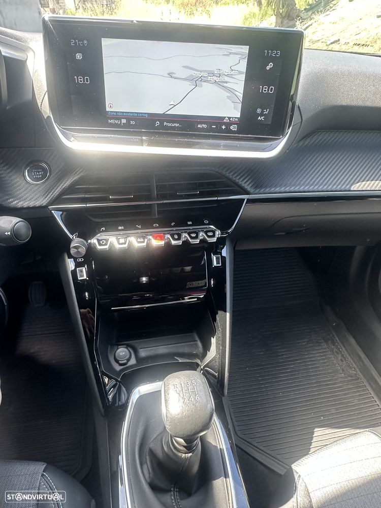 Peugeot 2008 1.2 PureTech Allure - 7
