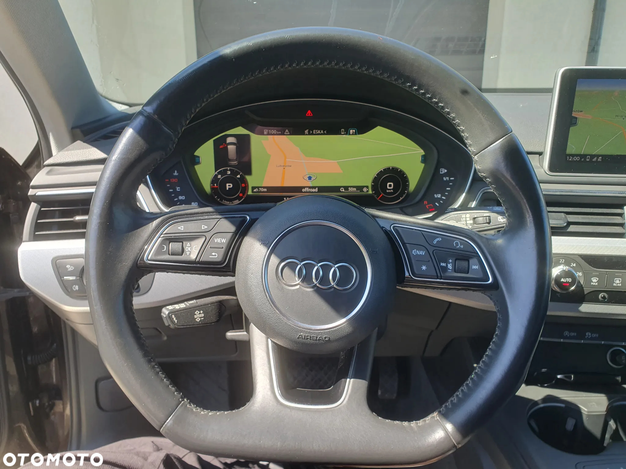 Audi A4 - 13