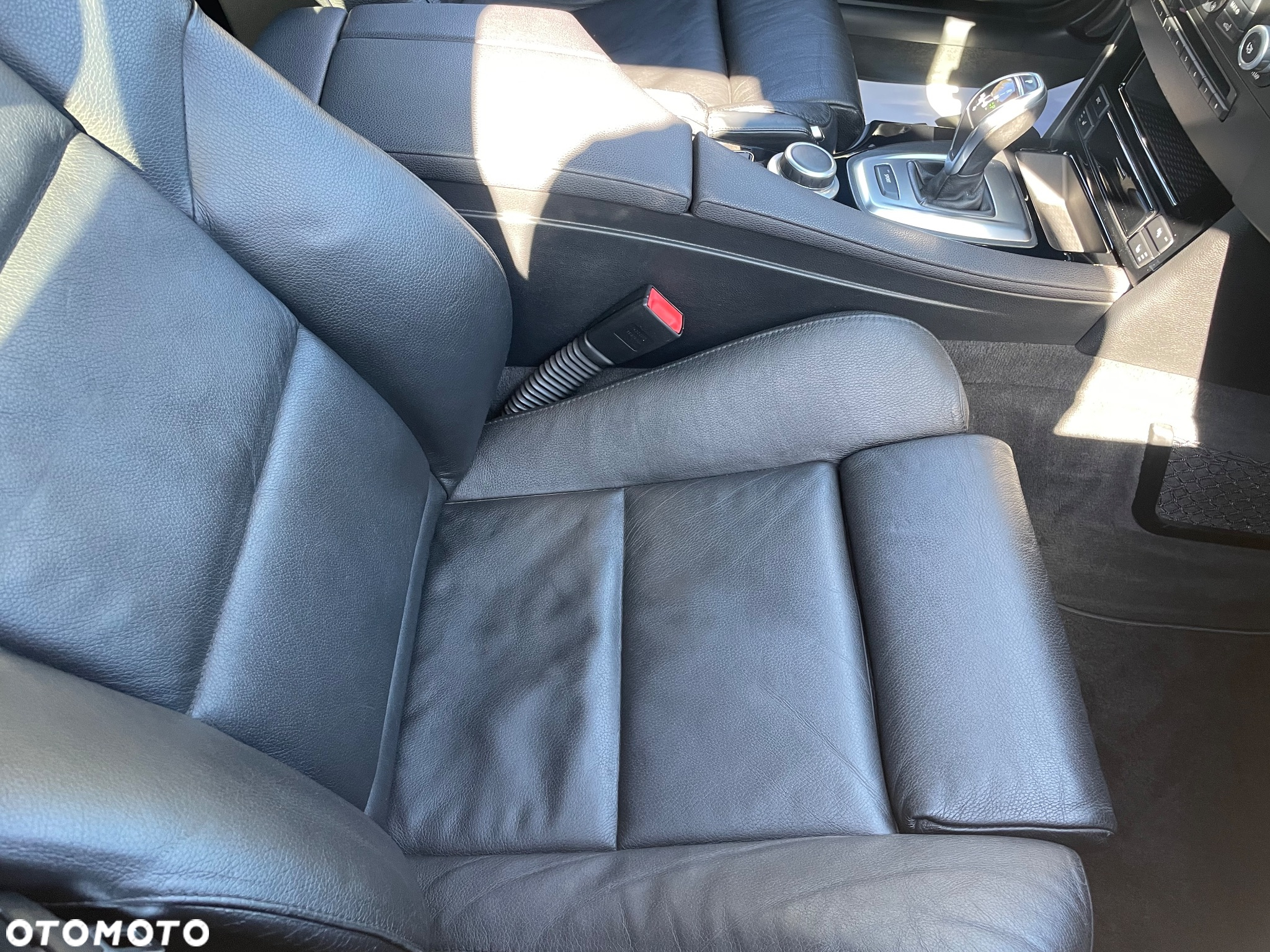BMW Seria 5 - 27