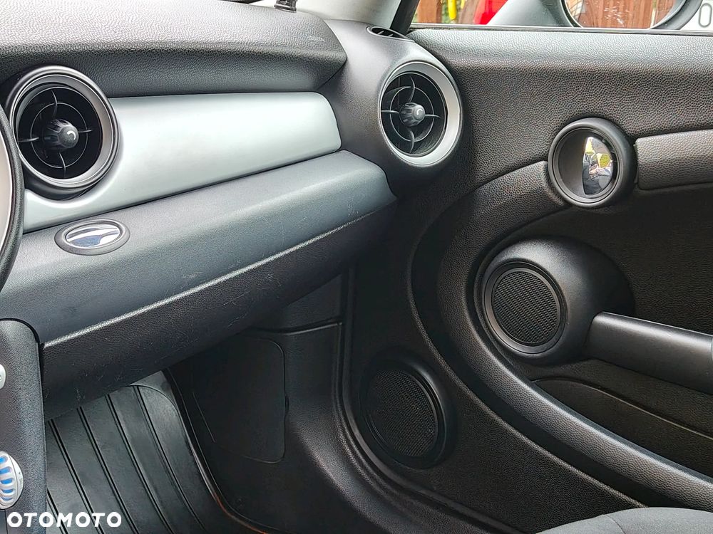 MINI Cooper Standard - 20