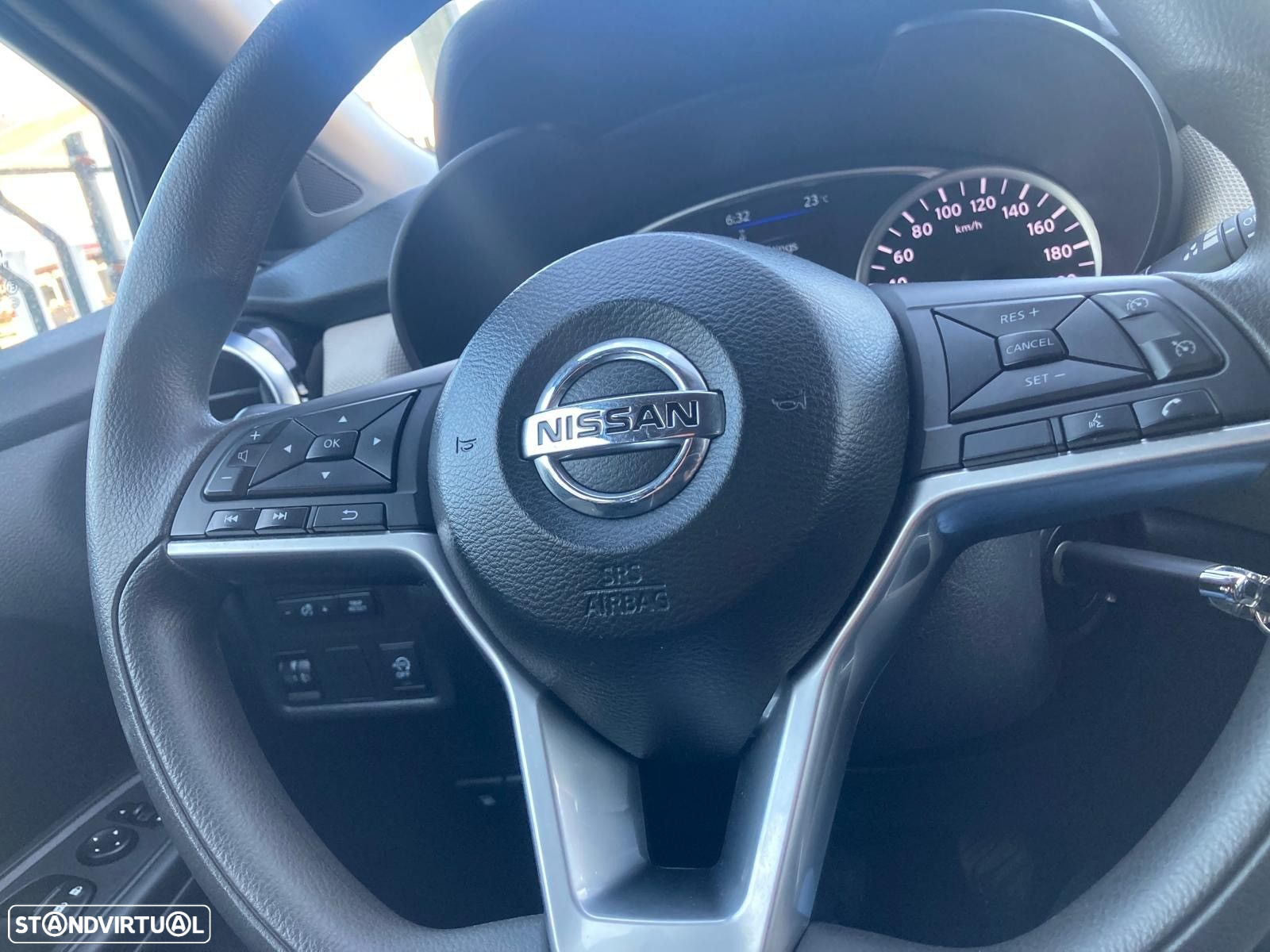 Nissan Micra 1.5 dCi N-Connecta S/S - 34