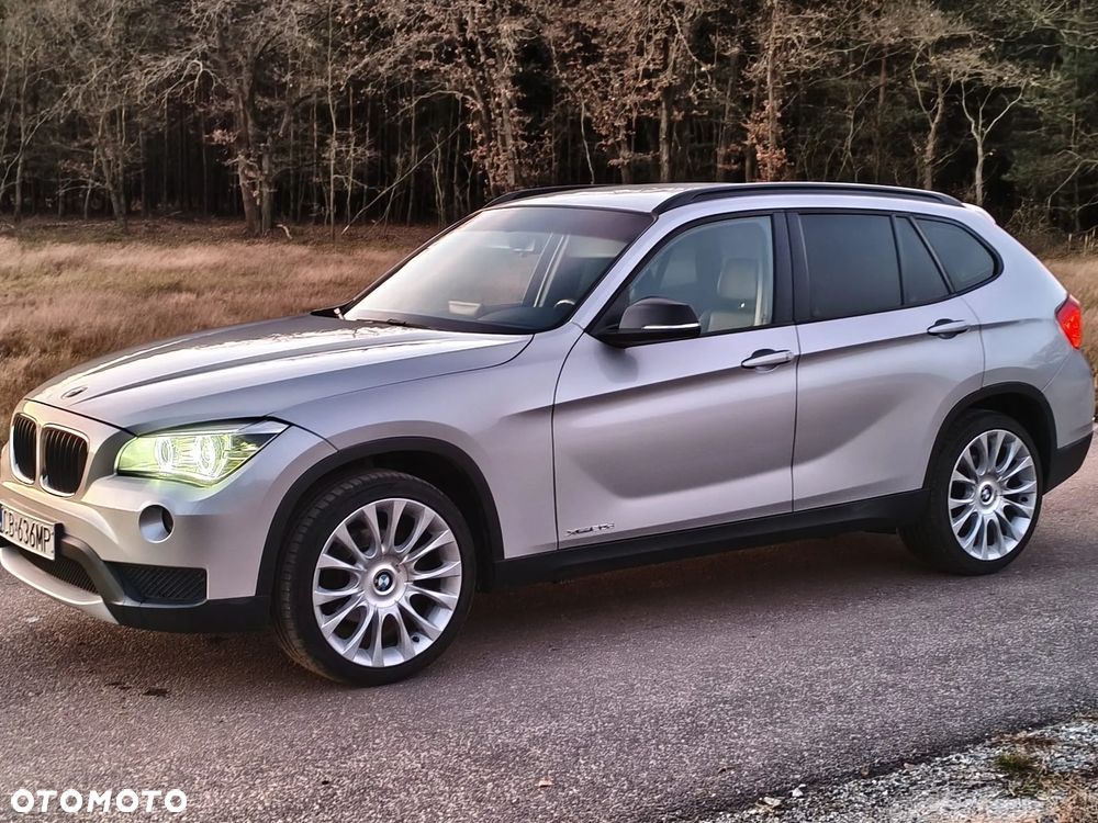 BMW X1 - 3