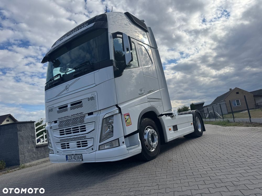 Volvo FH 13 - 5
