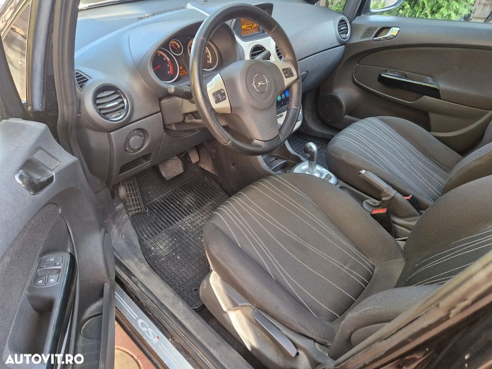 Opel Corsa - 7