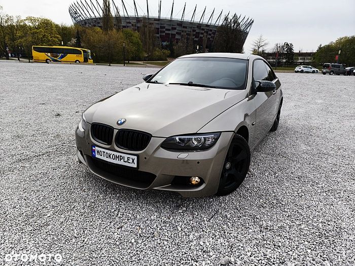 BMW Seria 3 - 2
