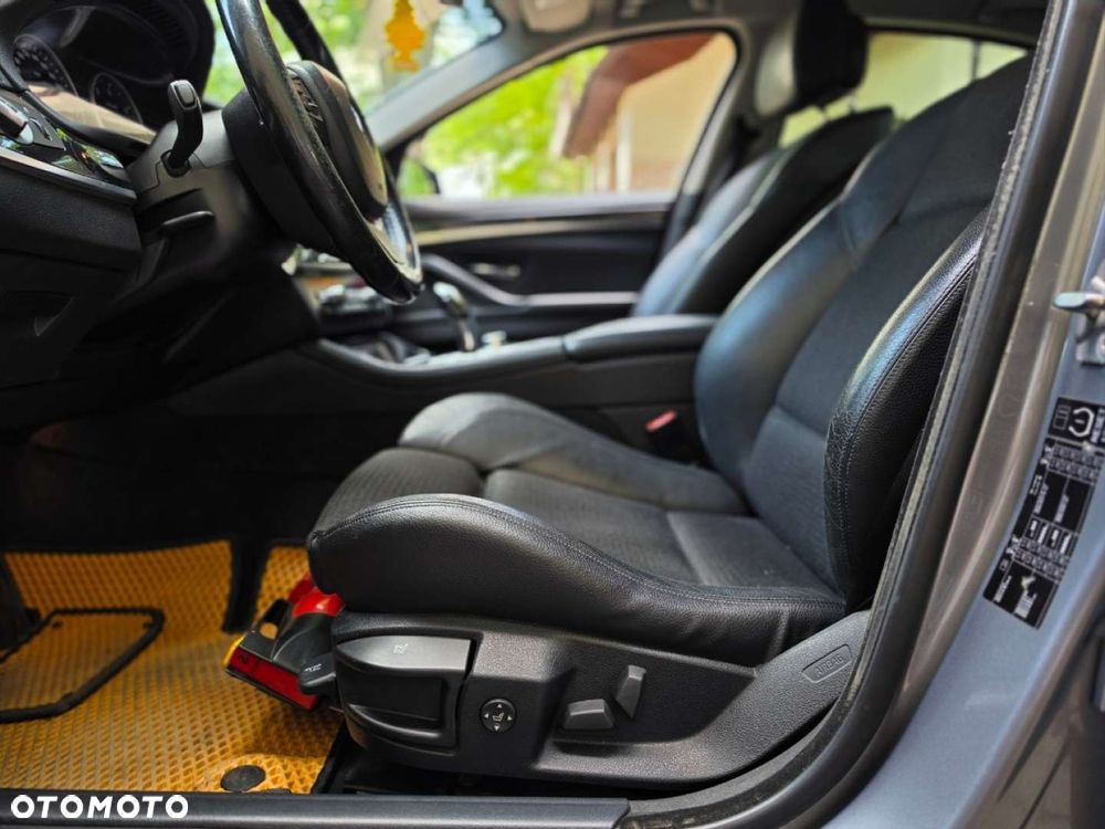 BMW Seria 5 - 33