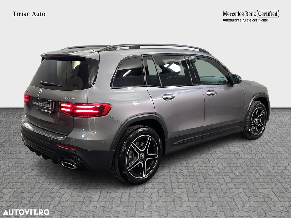 Mercedes-Benz GLB - 6