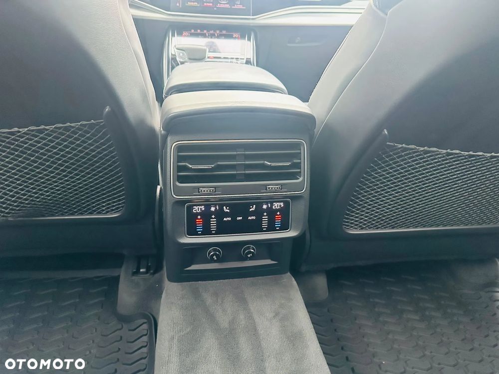 Audi Q8 50 TDI mHEV Quattro Tiptronic - 25