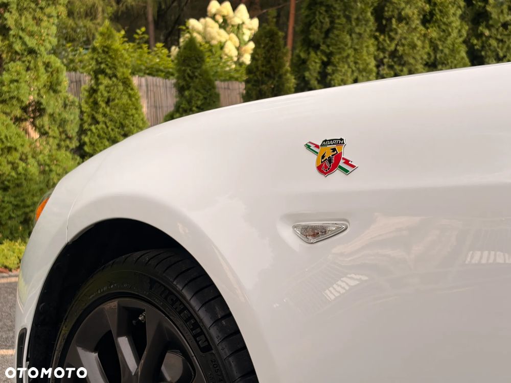 Abarth 124 - 15