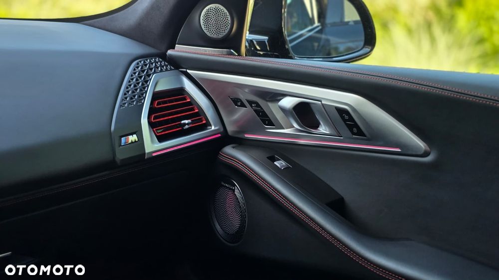 BMW XM PHEV Label sport - 7