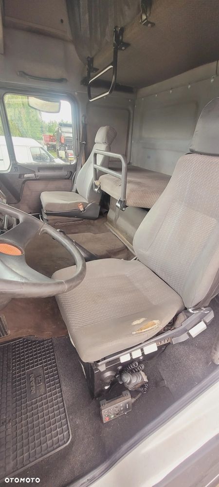 MAN F2000,19.414, Manual, Brutto - 9