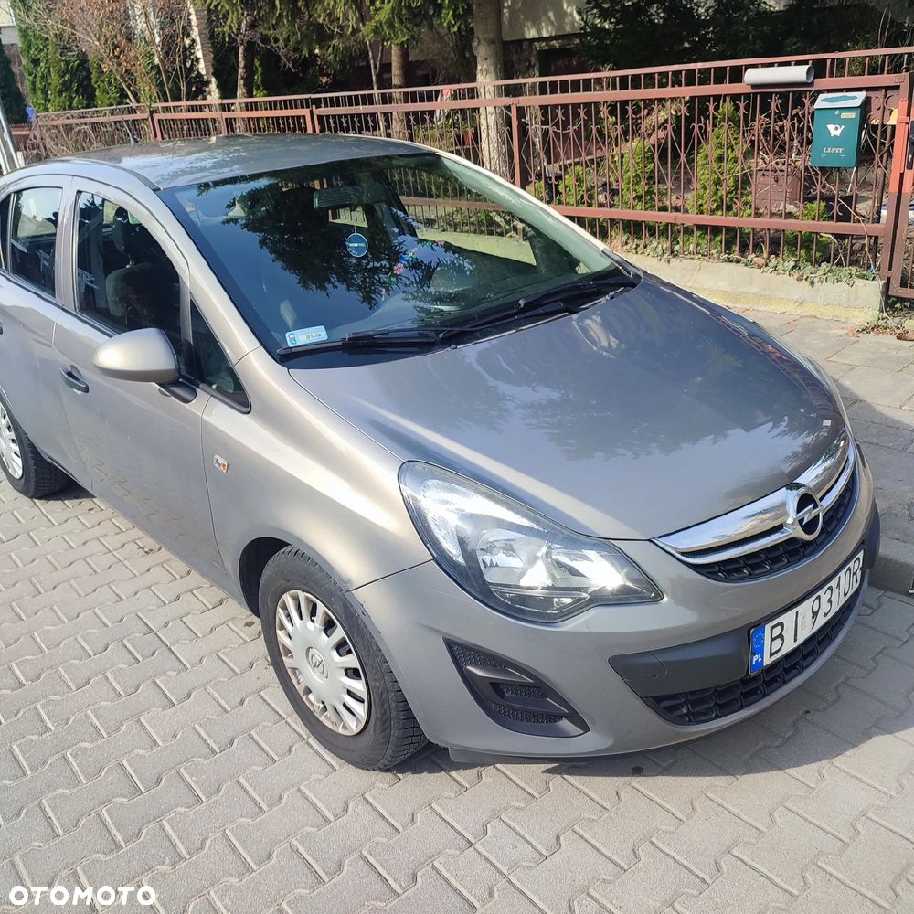 Opel Corsa 1.2 16V Enjoy - 1
