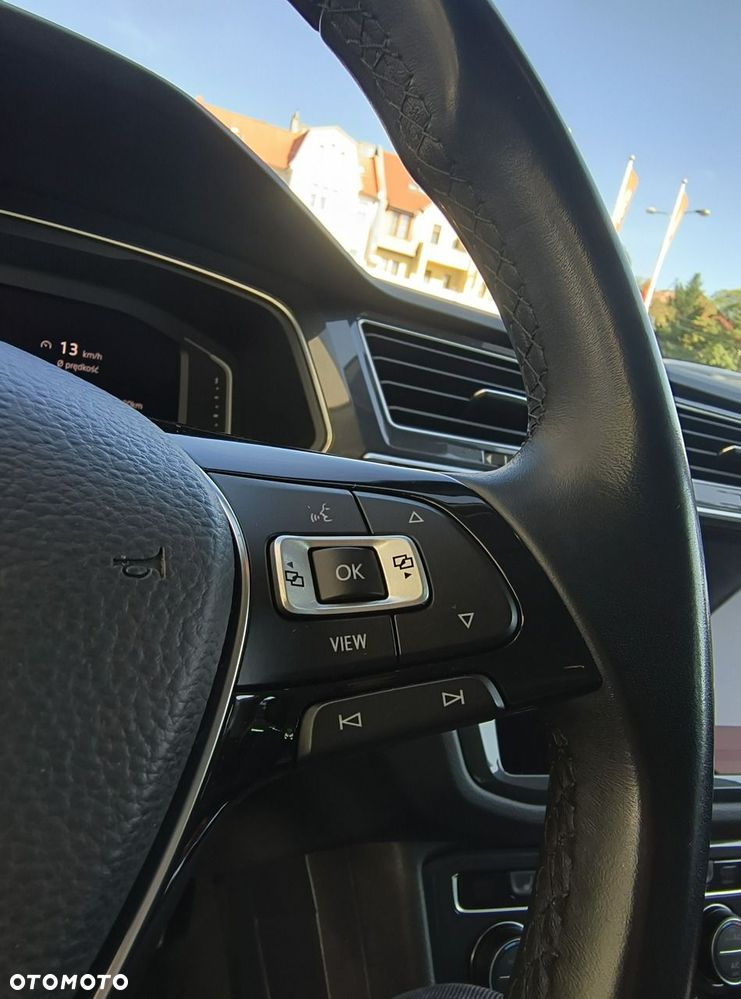 Volkswagen Tiguan 2.0 TDI BMT SCR Highline DSG - 35
