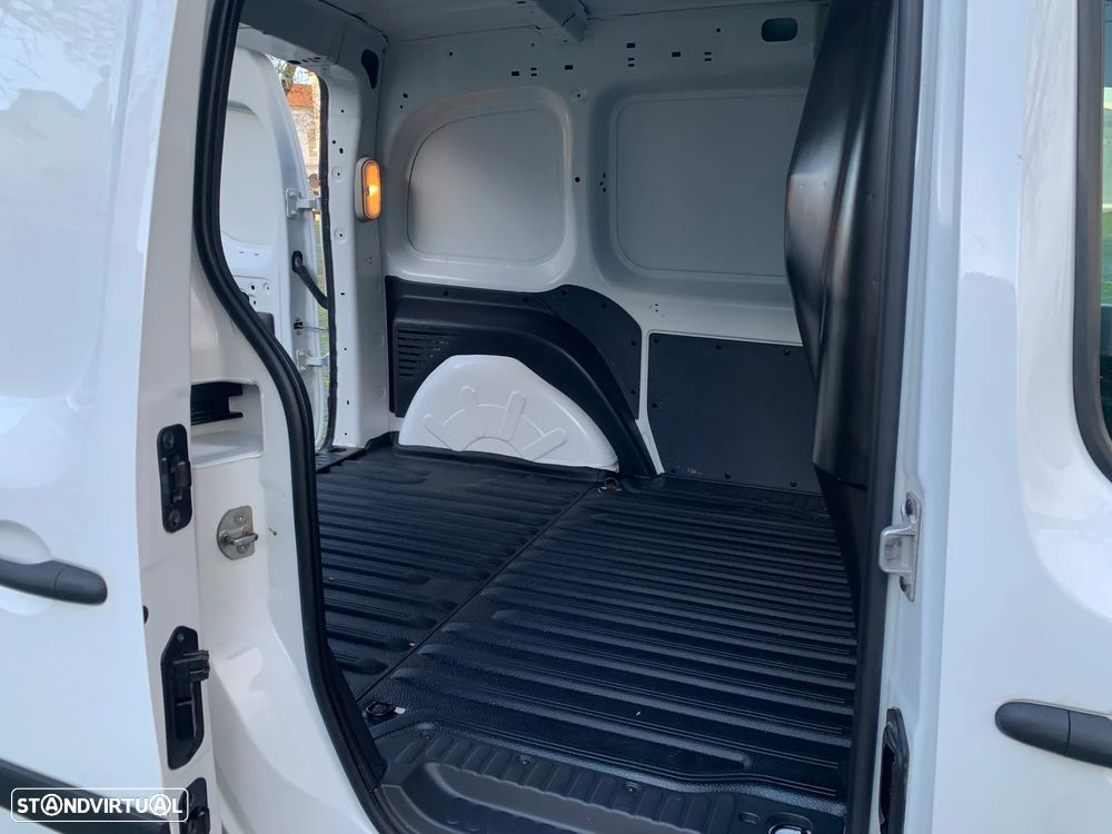 Renault Kangoo Express 1.5 DCI 80CV 3 Lug. - 7