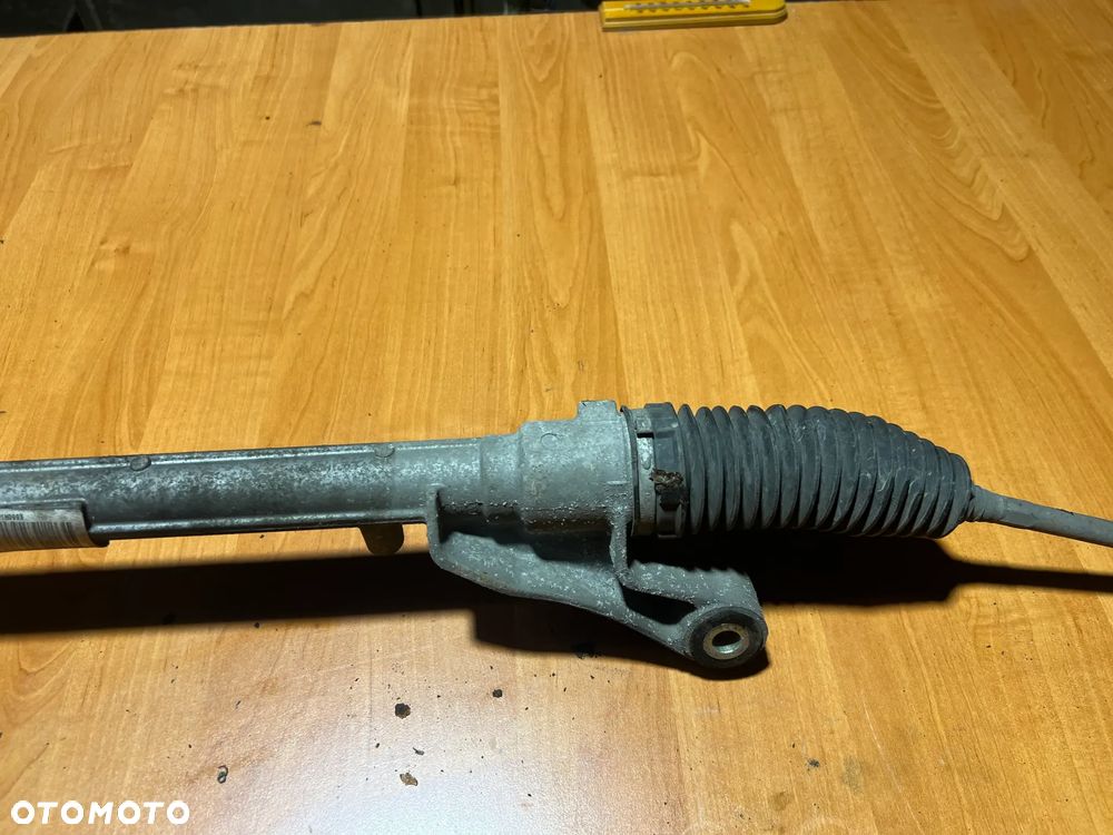 UKŁAD KIEROWNICZY MAGLOWNICA FORD FIESTA MK7 8V513200CF TRW - 5