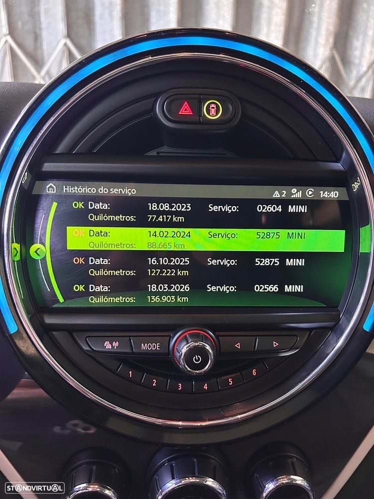 MINI Countryman Cooper SE ALL4 Auto - 16