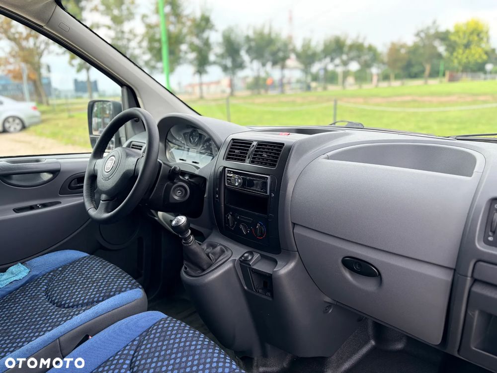 Fiat Scudo - 7