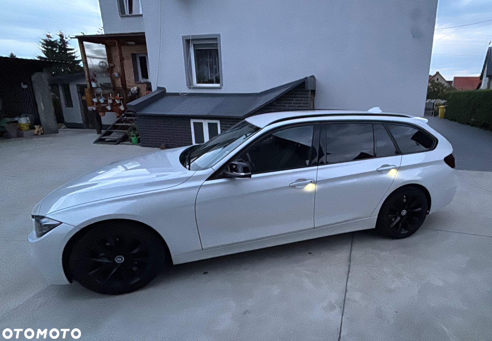 BMW Seria 3 - 3