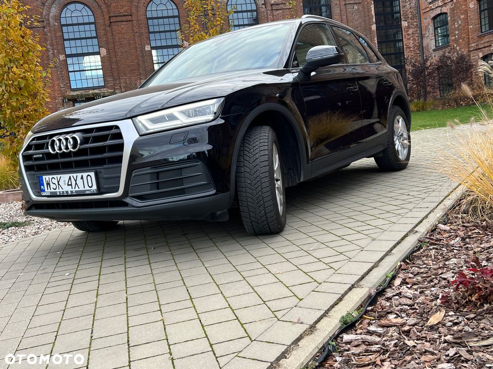 Skoda Superb 2.0 TDI SCR Style DSG - 9