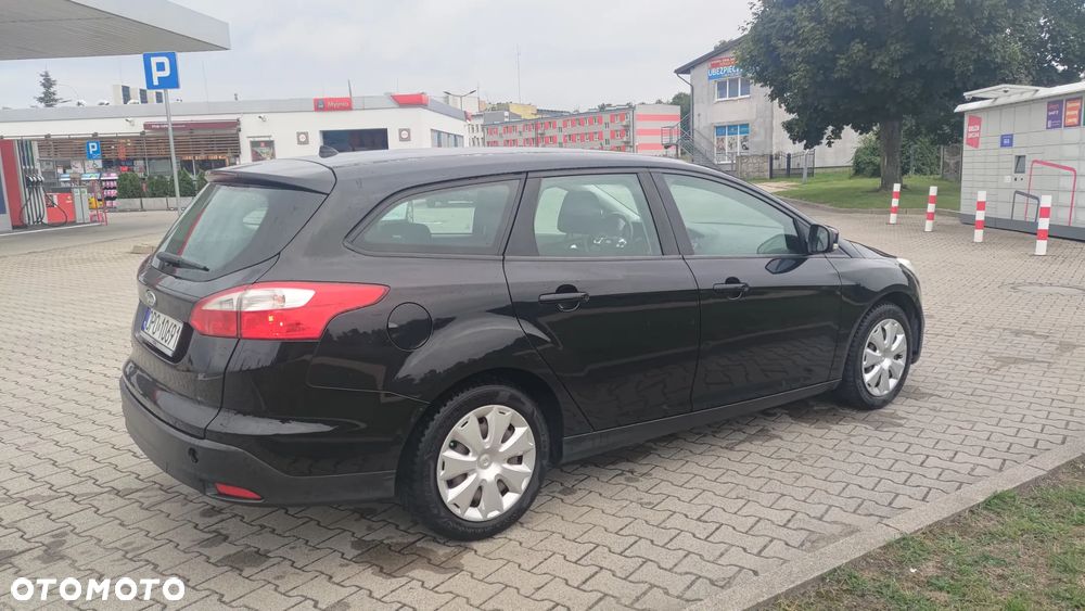 Ford Focus 1.6 Edition - 27