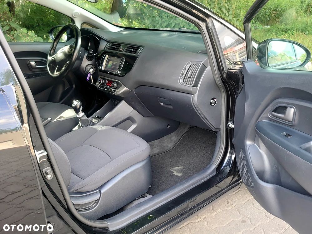 Kia Rio 1.4 Spirit - 25