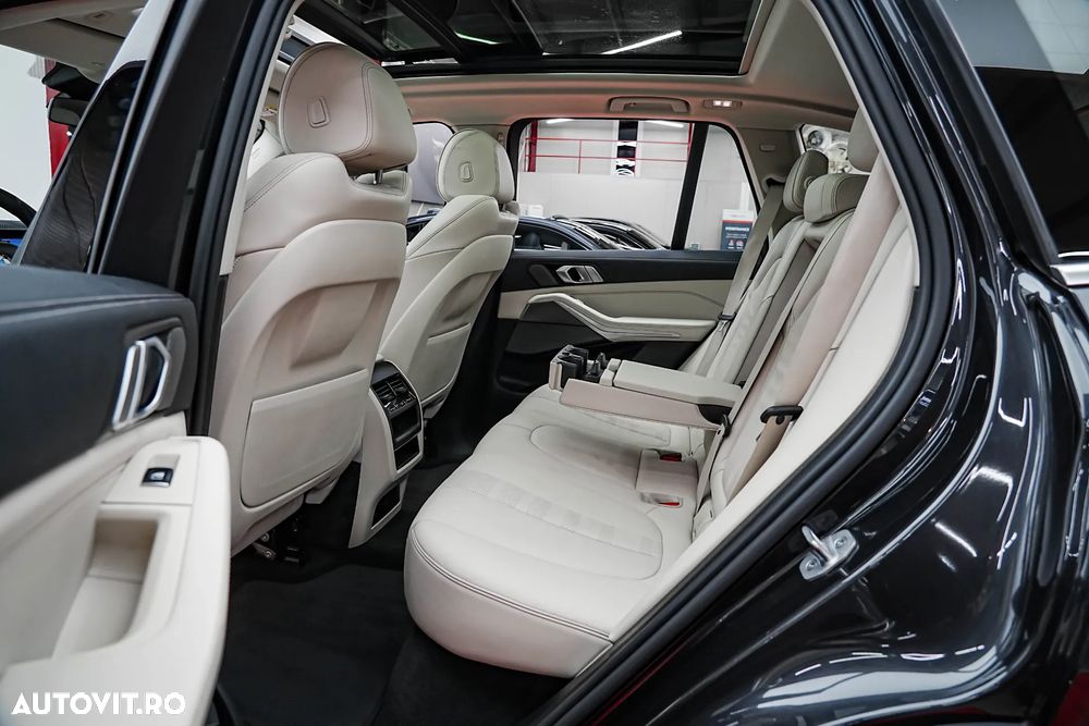 BMW X5 xDrive45e xLine - 6
