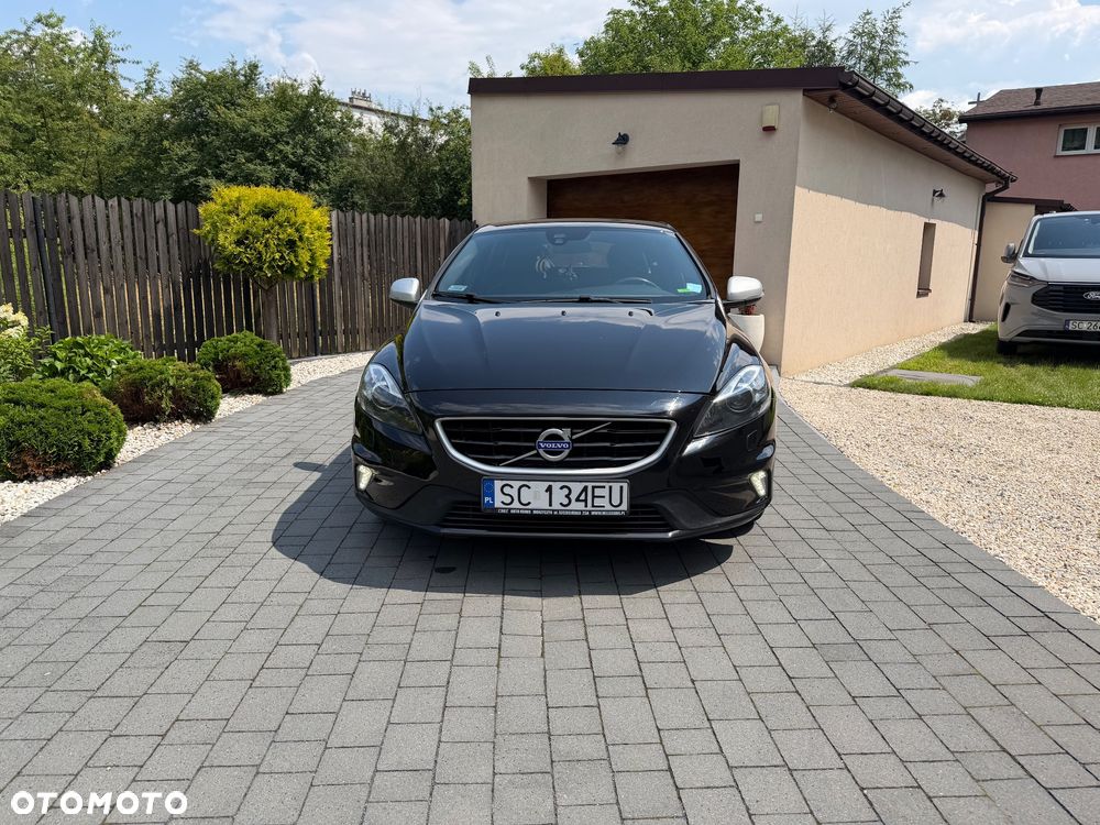 Volvo V40 D2 RDesign - 3