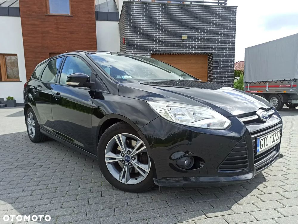 Ford Focus 2.0 TDCi Gold X (Edition Start) MPS6 - 11
