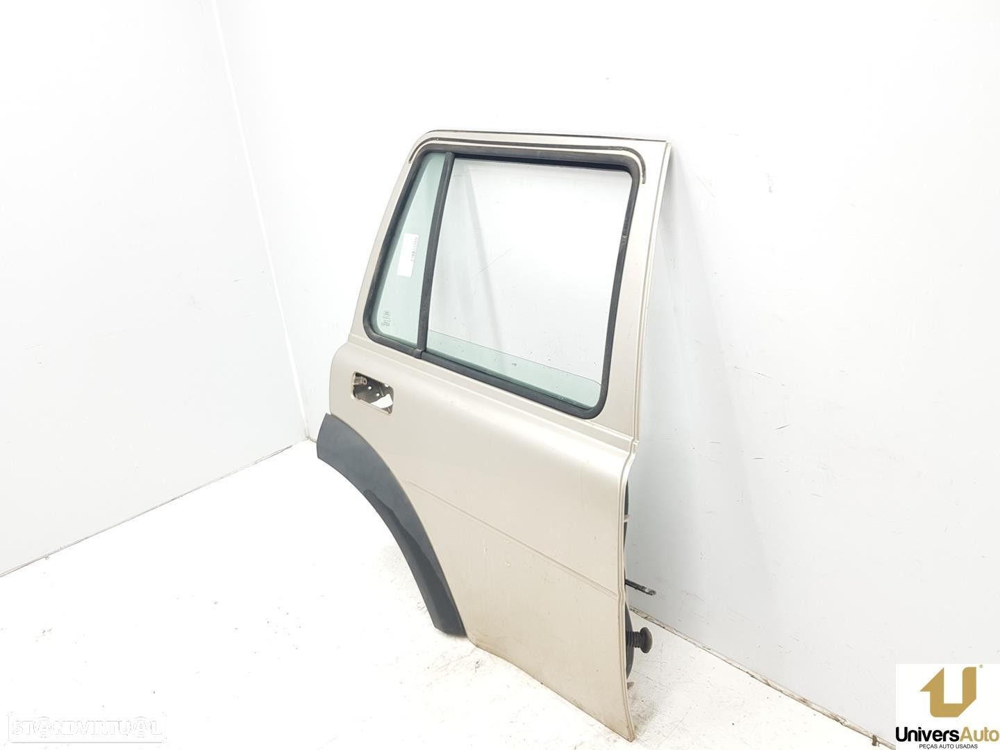 PORTA TRASEIRA DIREITA LAND ROVER FREELANDER 2003 -BFA490160 - 1