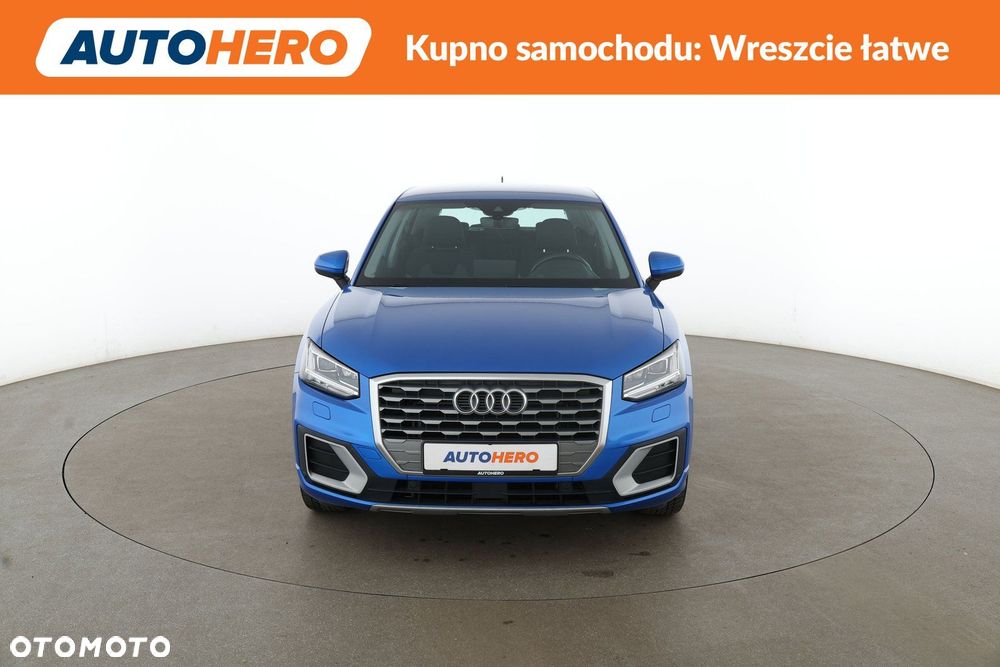 Audi Q2 - 11