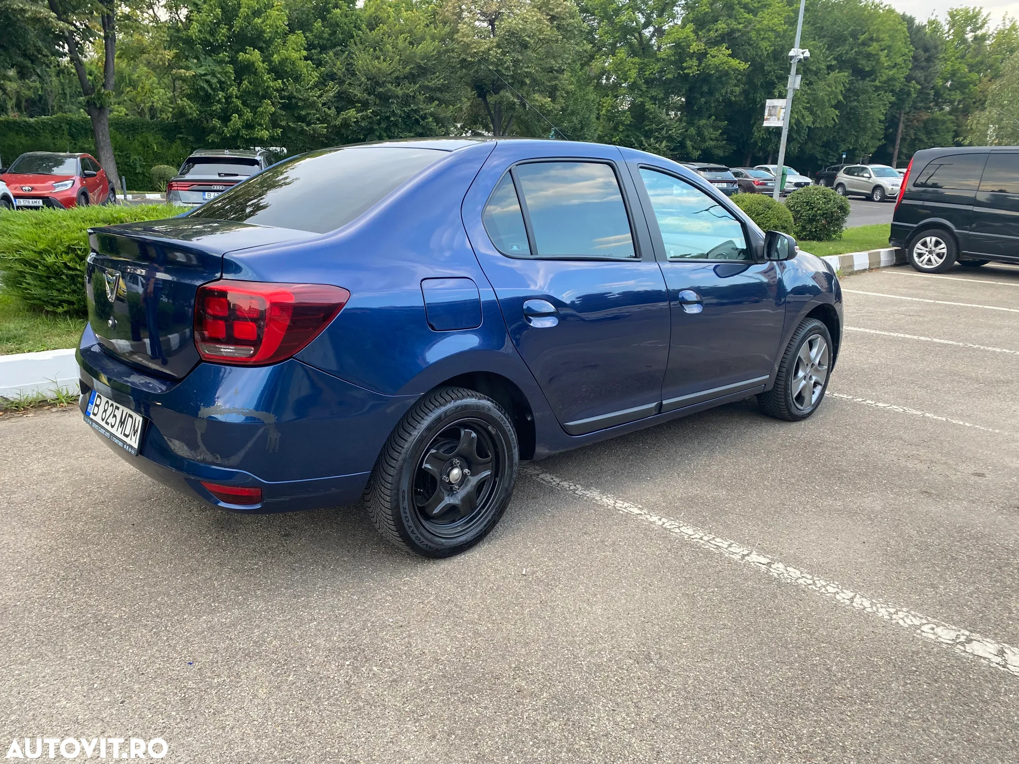 Dacia Logan 0.9 TCe SL Prestige PLUS - 4